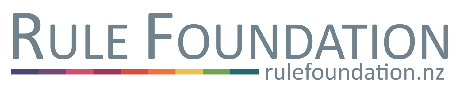 RuleFoundation+Logo+Rainbow+Line